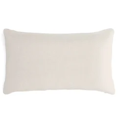 Elfin Small Pillow - Maroon Multi
