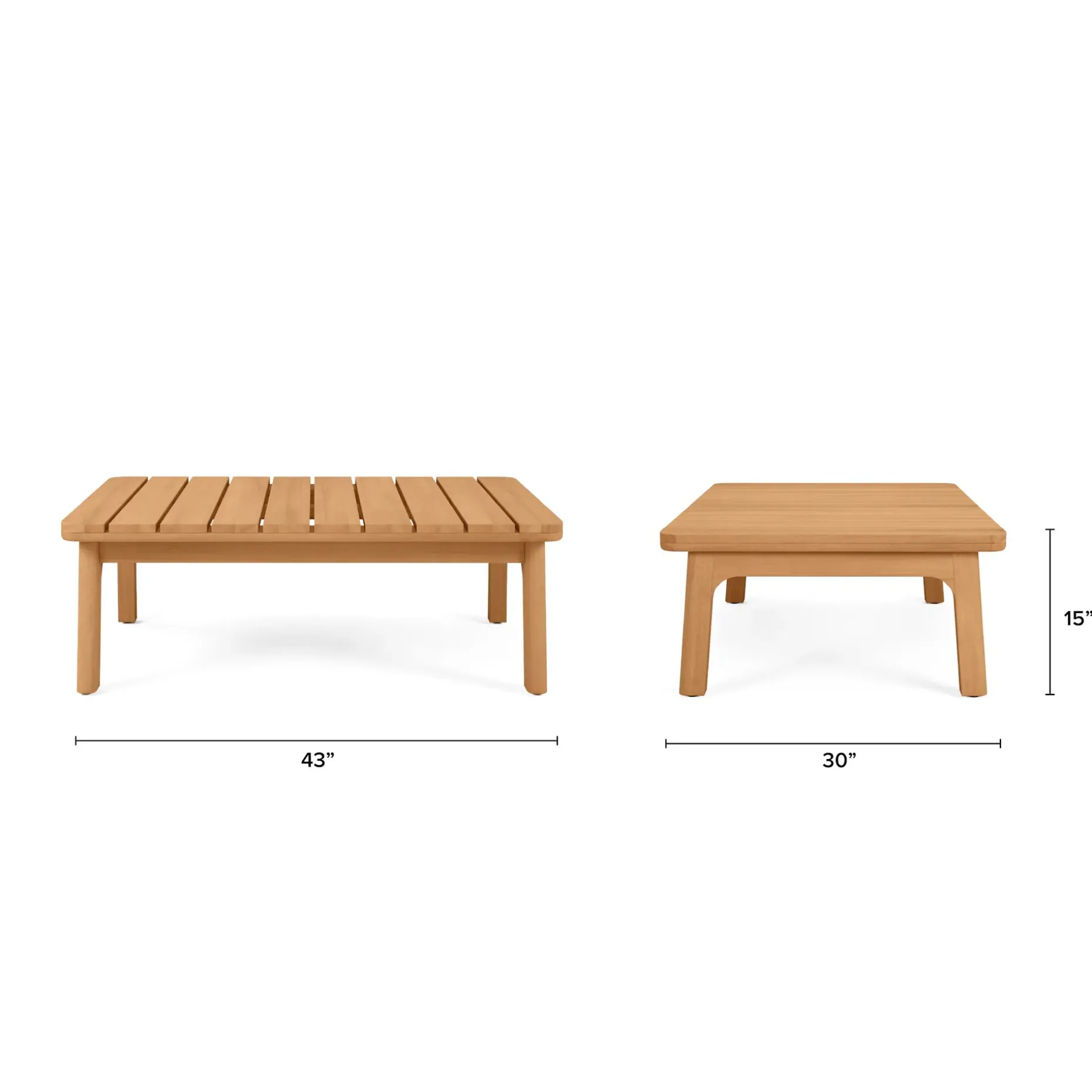 Elise 100" Outdoor Right Sectional Set - Basket Beige
