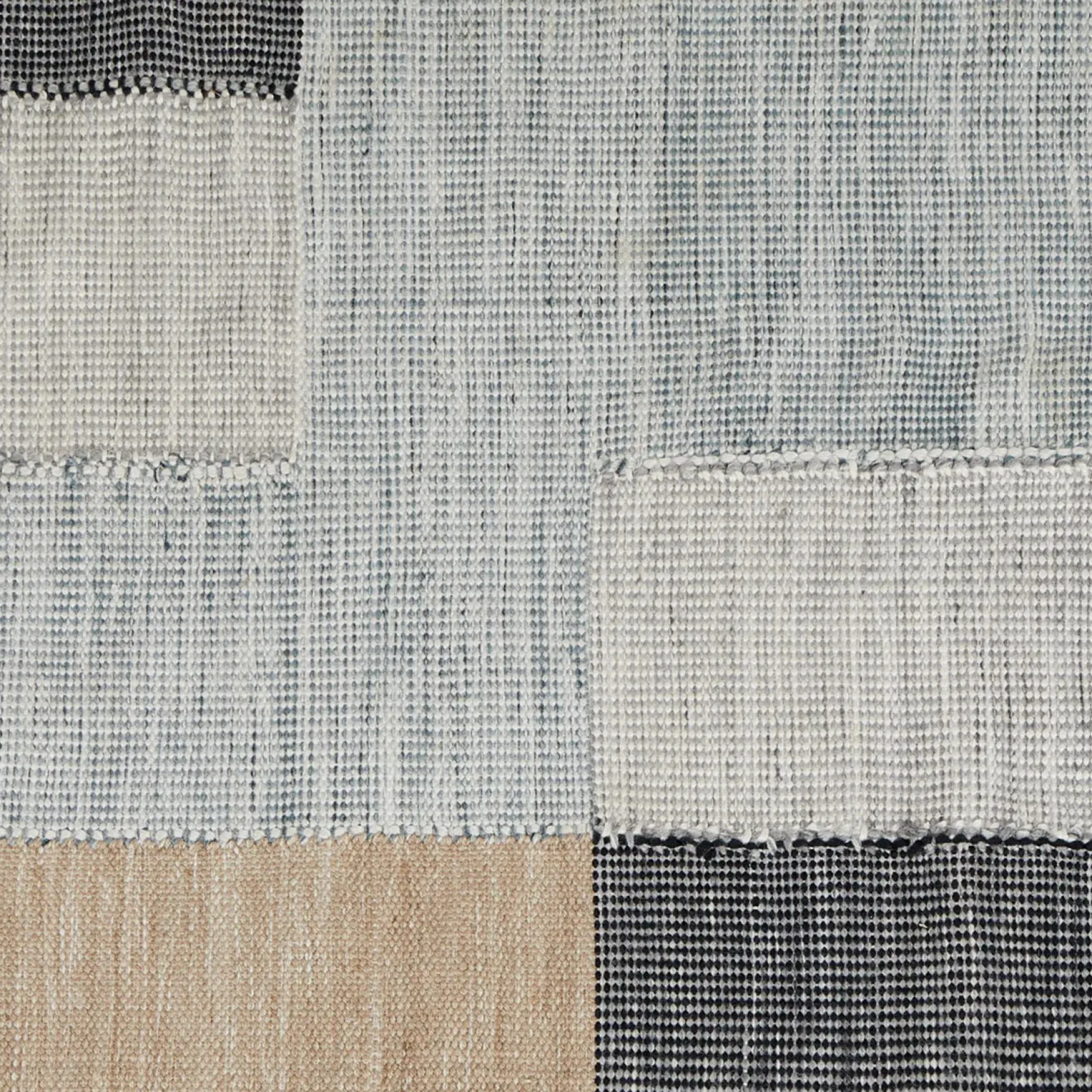 Elko 8 x 10 Indoor/Outdoor Rug - Geode