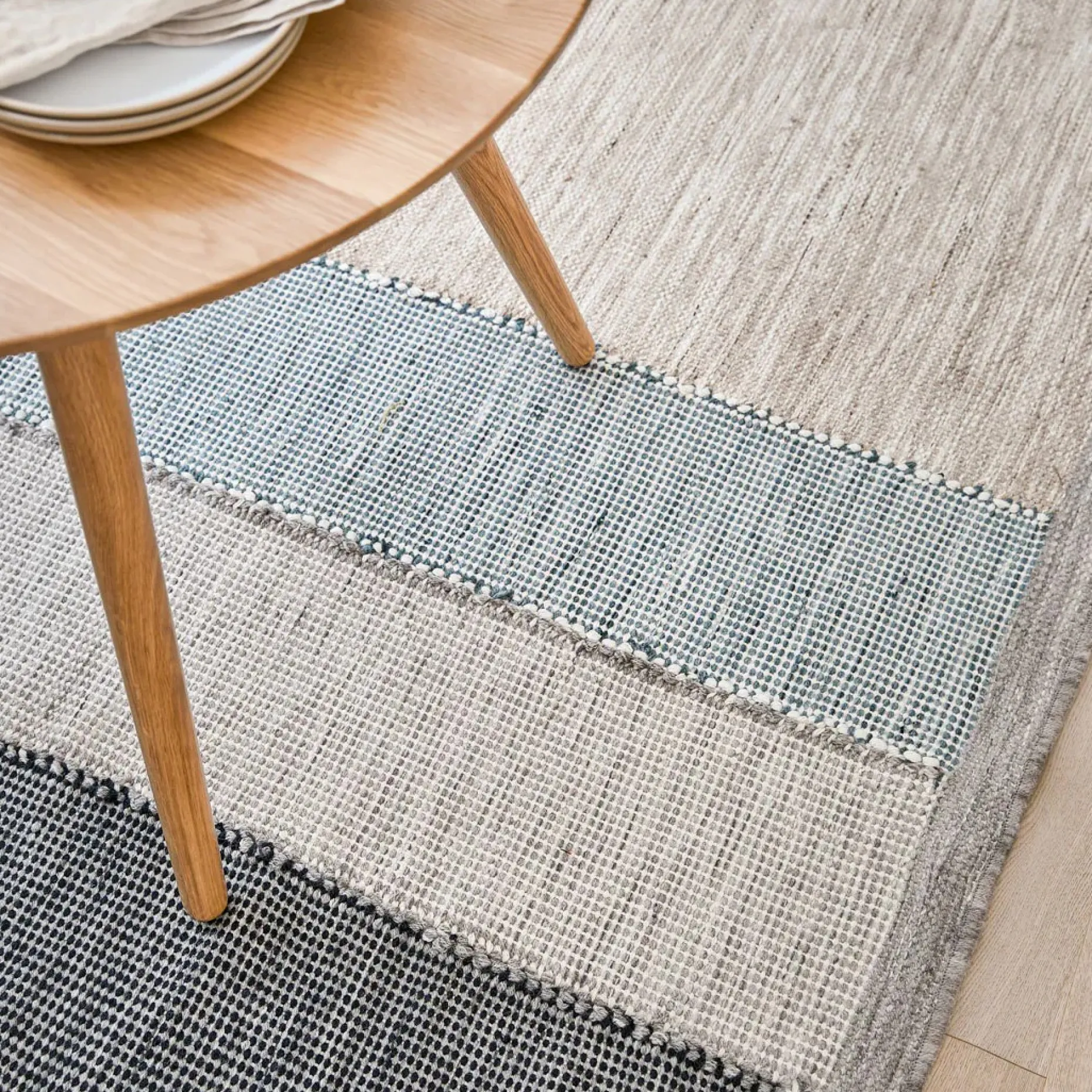 Elko 8 x 10 Indoor/Outdoor Rug - Geode