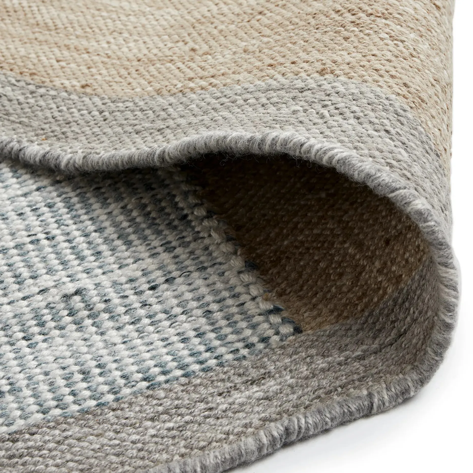 Elko 8 x 10 Indoor/Outdoor Rug - Geode