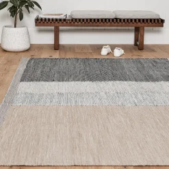 Elko 8 x 10 Indoor/Outdoor Rug - Geode