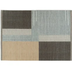 Elko 9 x 12 Indoor/Outdoor Rug - Geode