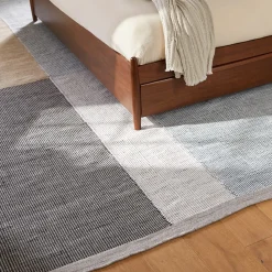 Elko 9 x 12 Indoor/Outdoor Rug - Geode