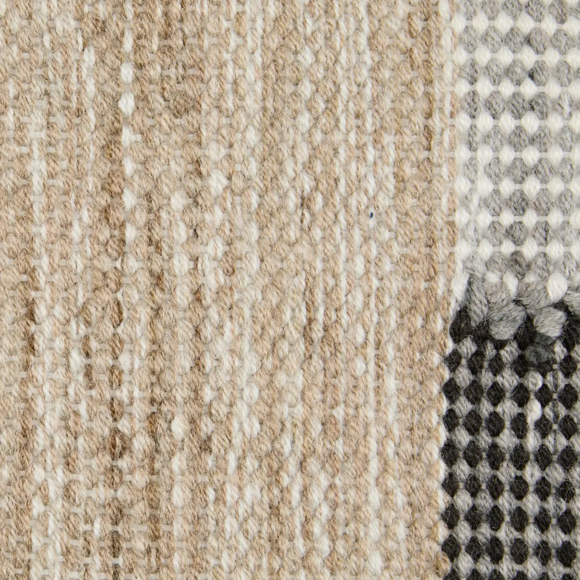 Elko 9 x 12 Indoor/Outdoor Rug - Geode
