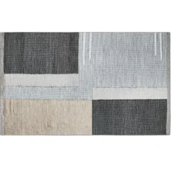 Elko 5 x 8 Indoor/Outdoor Rug - Geode