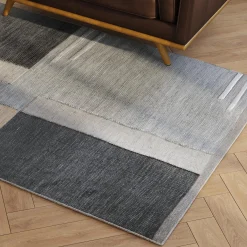 Elko 5 x 8 Indoor/Outdoor Rug - Geode