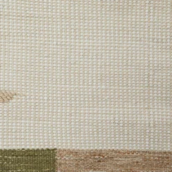 Elko 8 x 10 Indoor/Outdoor Rug - Spring Green