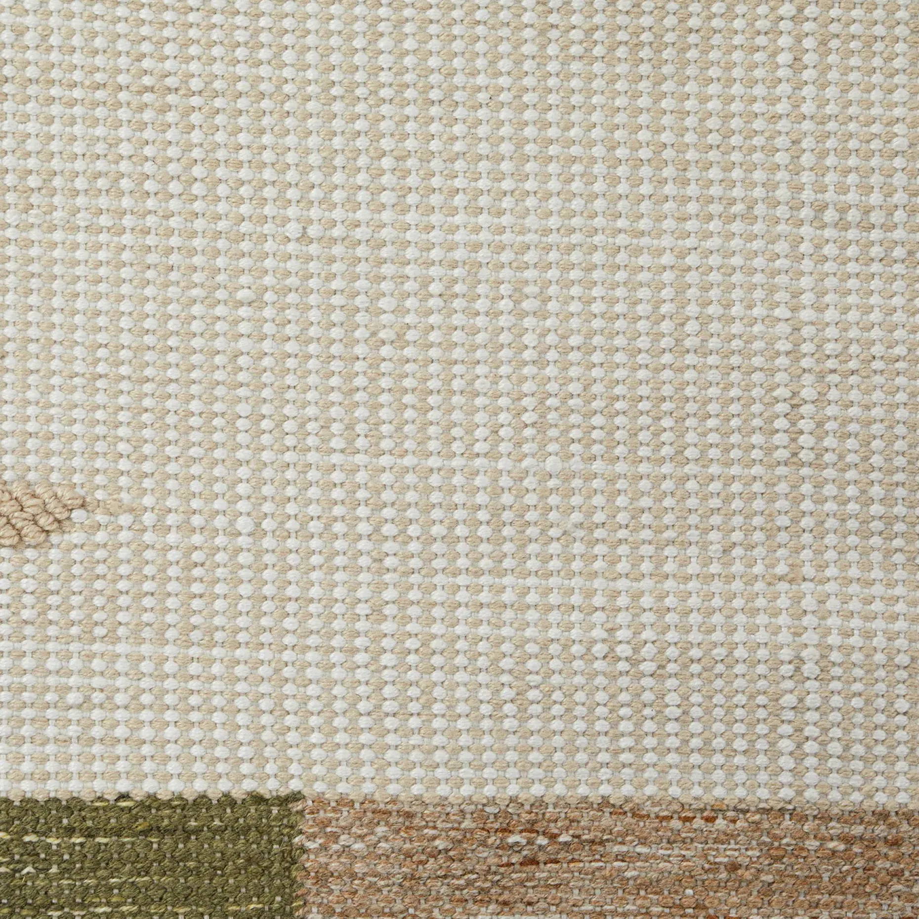 Elko 8 x 10 Indoor/Outdoor Rug - Spring Green
