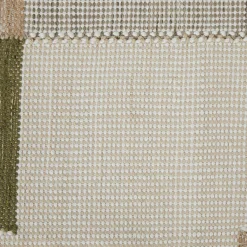 Elko 8 x 10 Indoor/Outdoor Rug - Spring Green