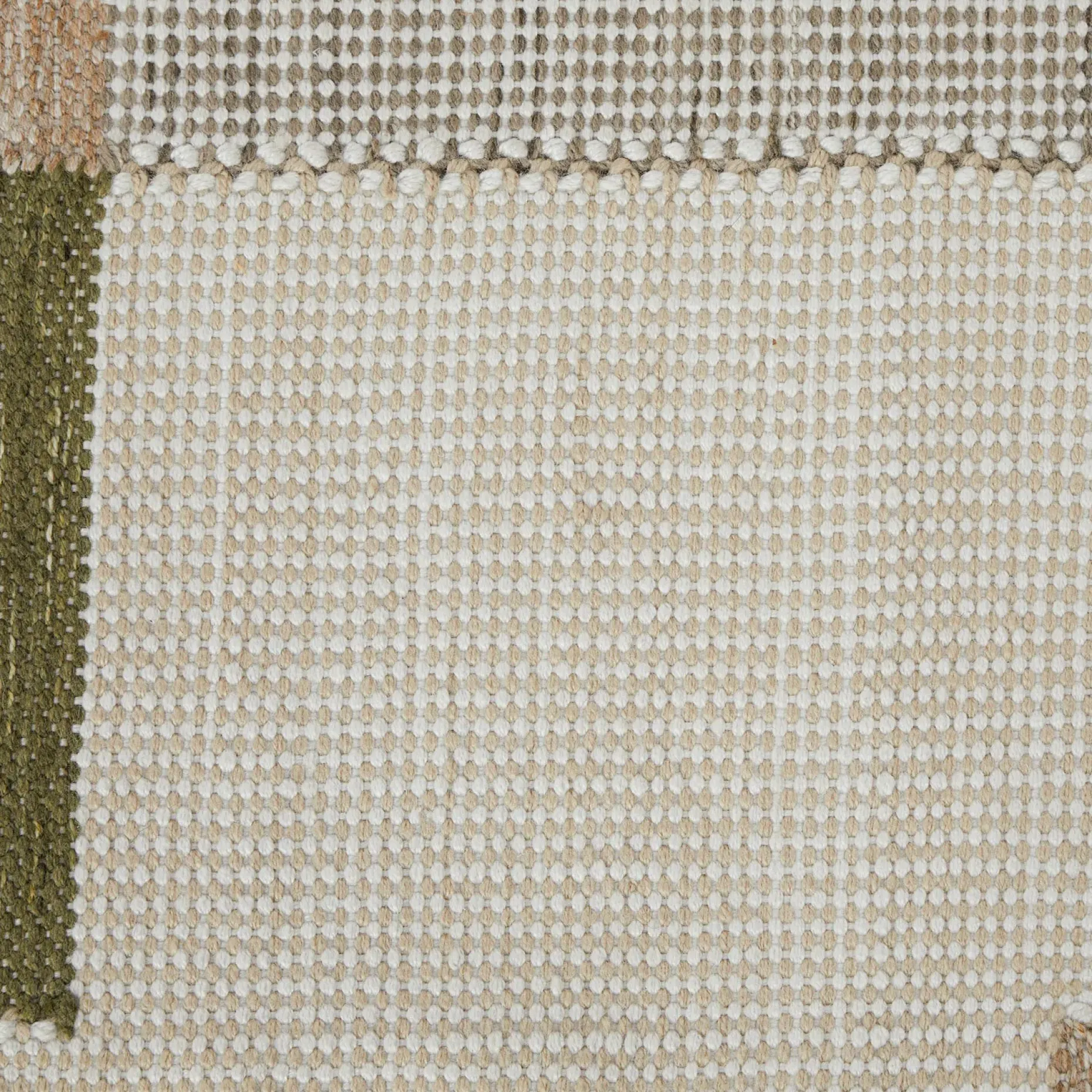 Elko 8 x 10 Indoor/Outdoor Rug - Spring Green