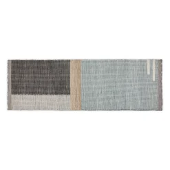 Elko 2.5 x 8 Indoor/Outdoor Runner - Geode