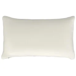 Elmer Small Pillow - Blue Multi
