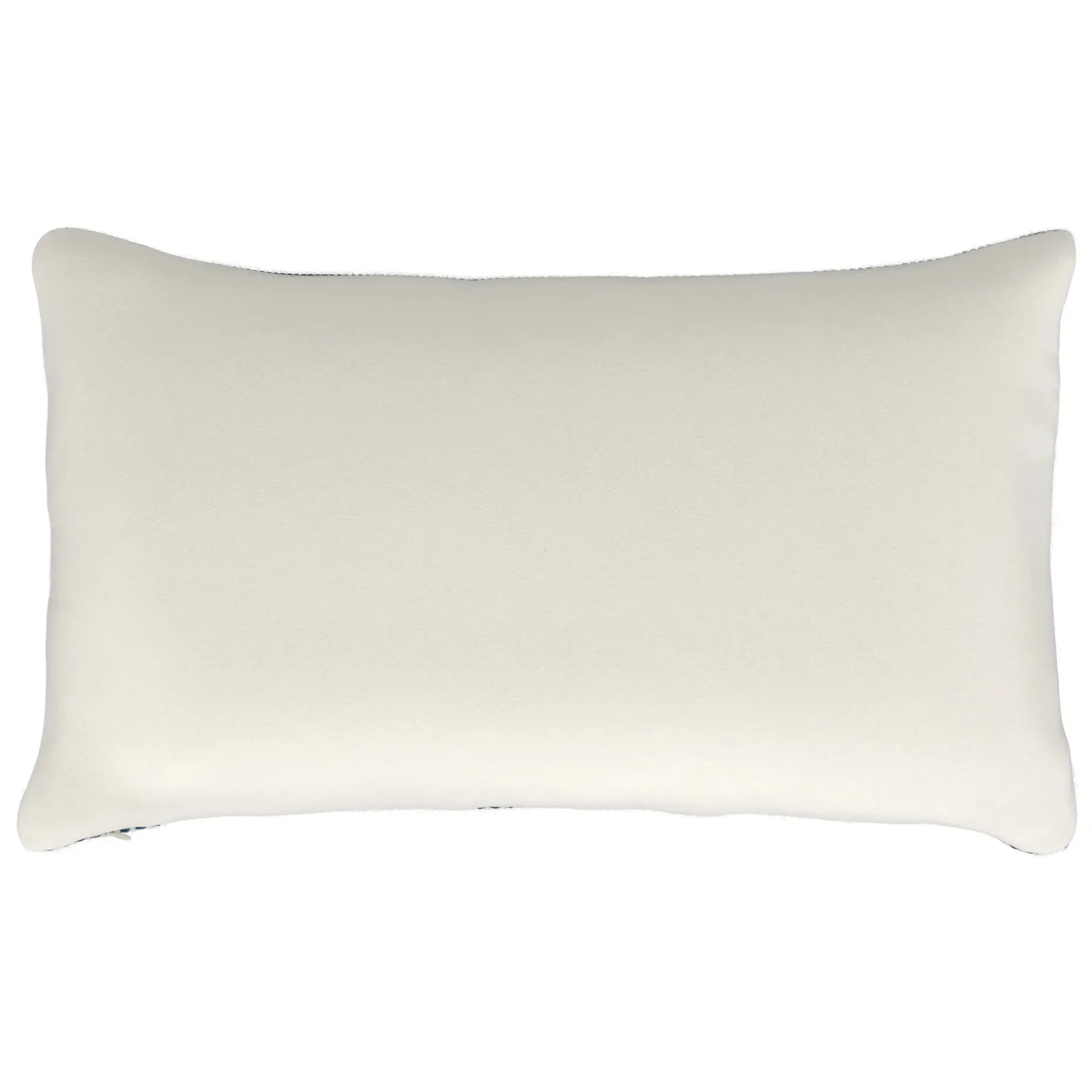 Elmer Small Pillow - Blue Multi