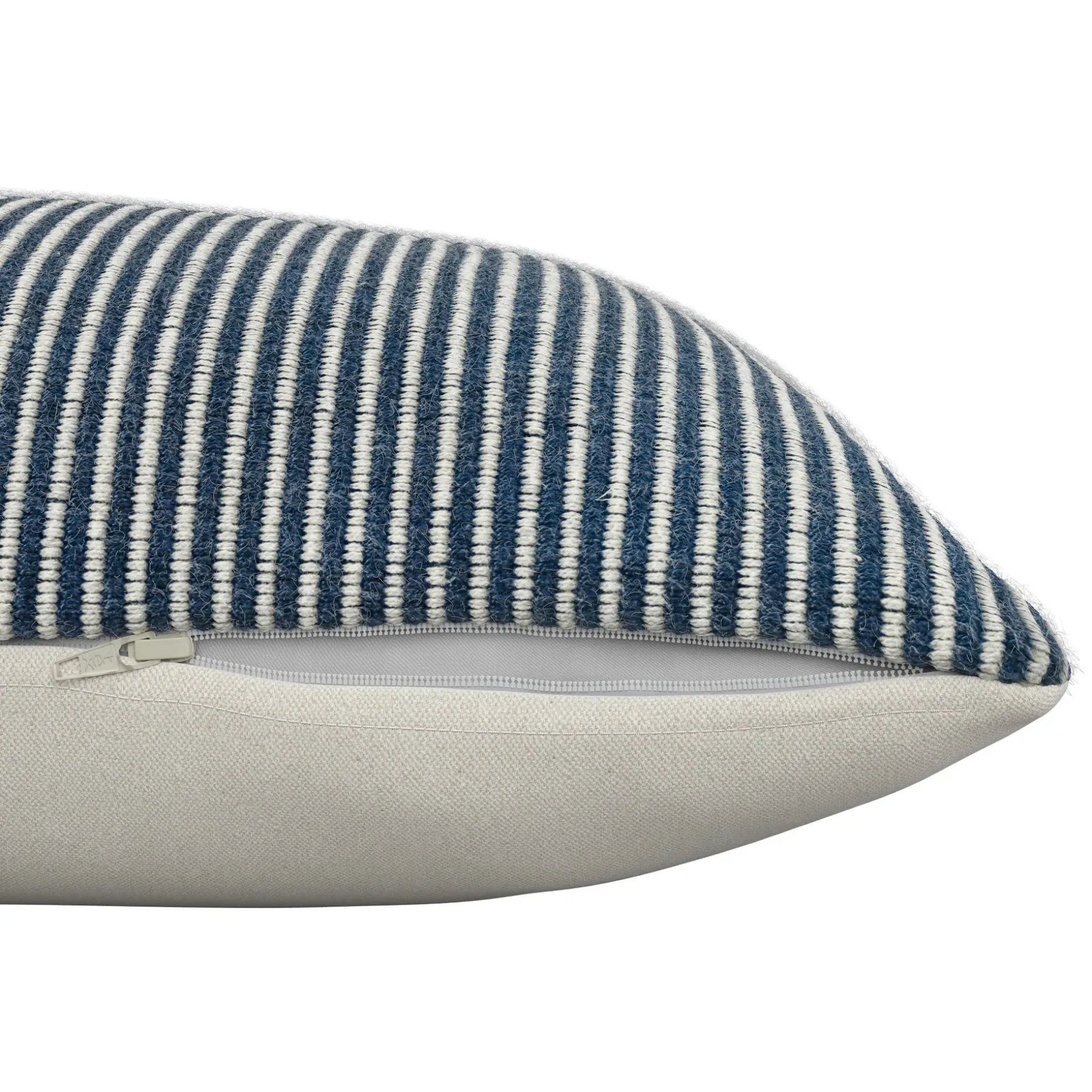 Elmer Small Pillow - Blue Multi