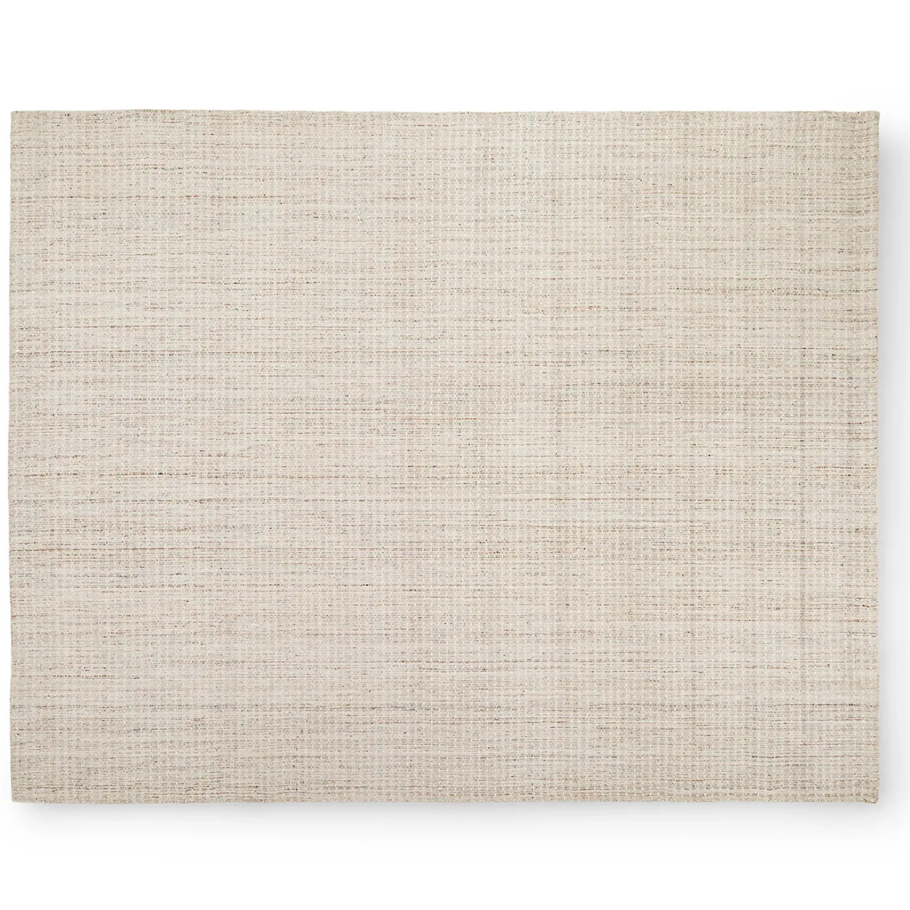 Elwood 8 x 10 Performance Rug - Warm Gray