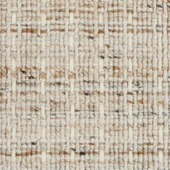 Elwood 8 x 10 Performance Rug - Warm Gray