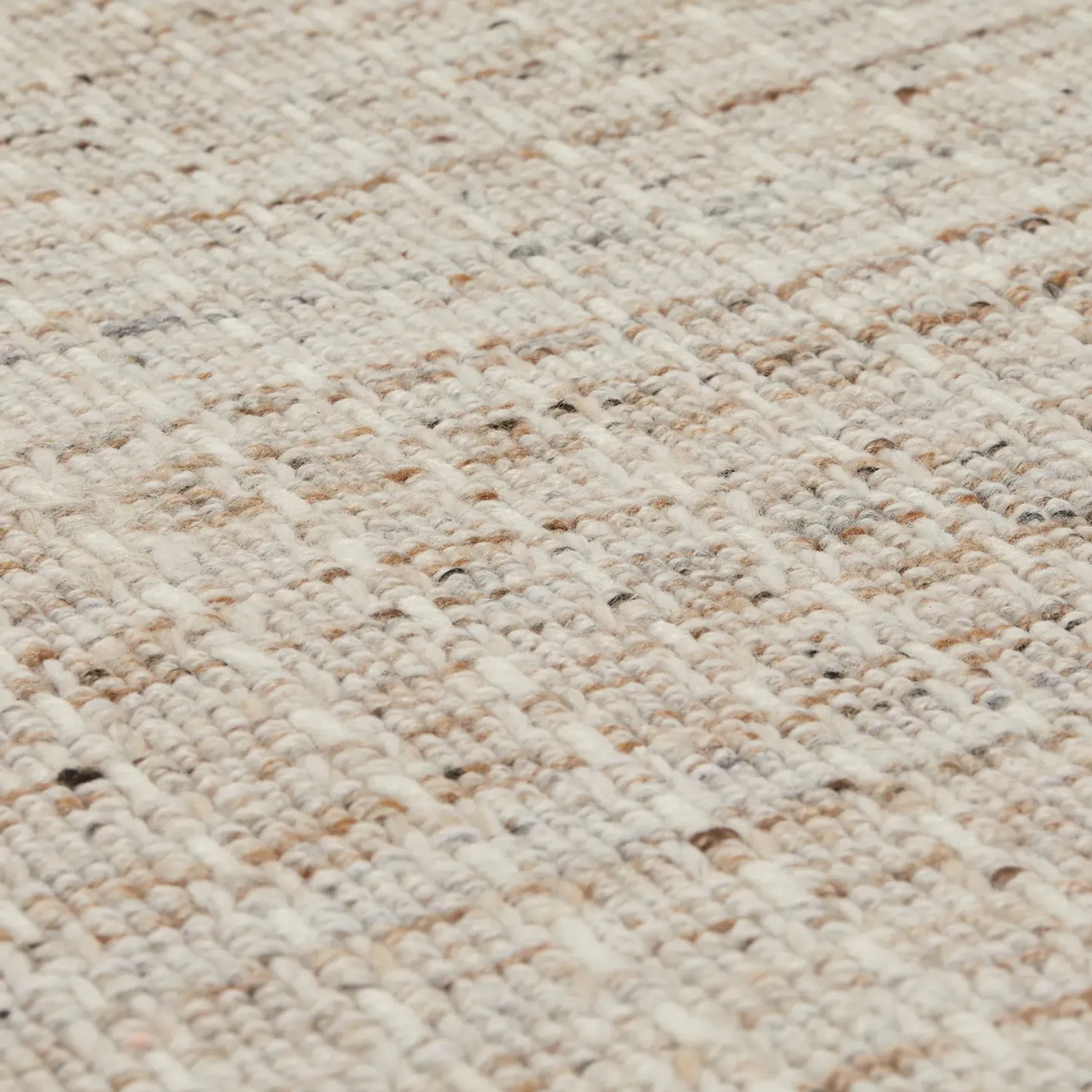 Elwood 8 x 10 Performance Rug - Warm Gray