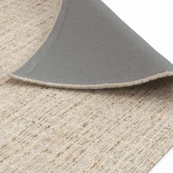 Elwood 9 x 12 Performance Rug - Warm Gray