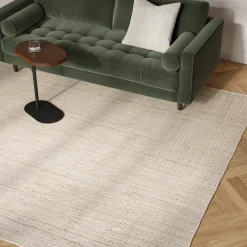 Elwood 9 x 12 Performance Rug - Warm Gray