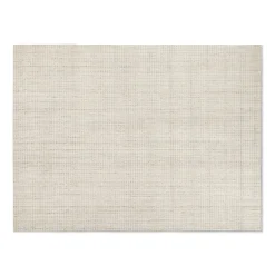 Elwood 9 x 12 Performance Rug - Warm Gray