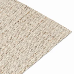 Elwood 9 x 12 Performance Rug - Warm Gray