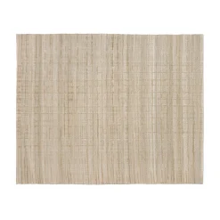Erina 8 x 10 Indoor/Outdoor Rug - Textured Sand