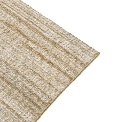 Erina 8 x 10 Indoor/Outdoor Rug - Textured Sand