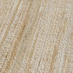 Erina 8 x 10 Indoor/Outdoor Rug - Textured Sand
