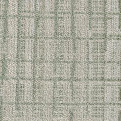 Erina 8 x 10 Indoor/Outdoor Rug - Textured Green