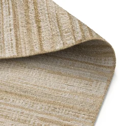 Erina 5 x 8 Indoor/Outdoor Rug - Textured Sand
