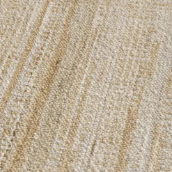 Erina 5 x 8 Indoor/Outdoor Rug - Textured Sand
