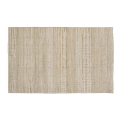 Erina 5 x 8 Indoor/Outdoor Rug - Textured Sand