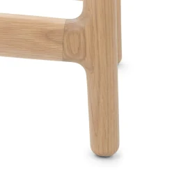Esse Counter Stool - Light Oak