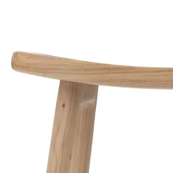 Esse Counter Stool - Light Oak