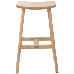 Esse Counter Stool - Light Oak