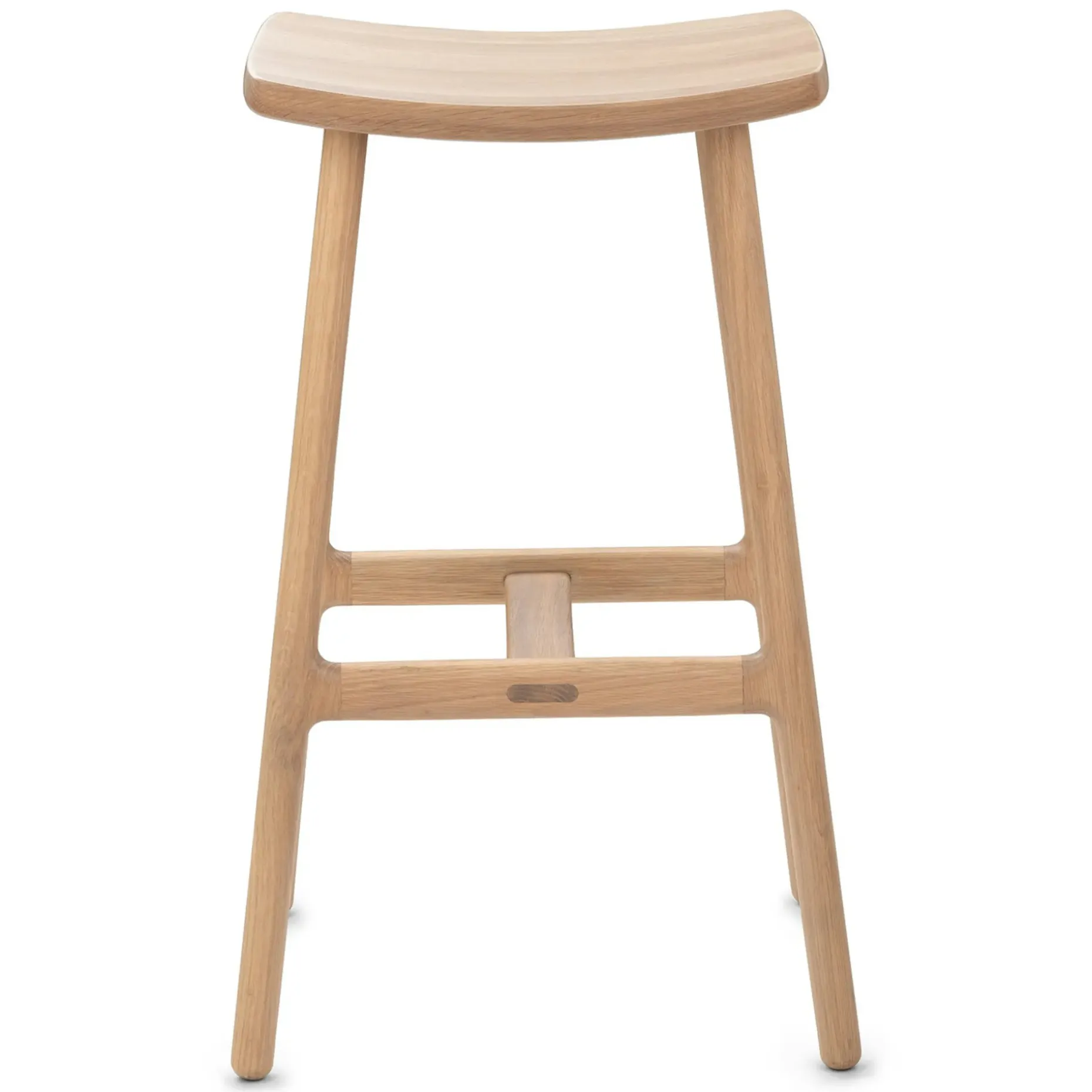 Esse Counter Stool - Light Oak