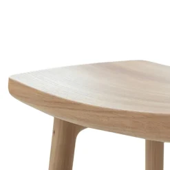 Esse Counter Stool - Light Oak
