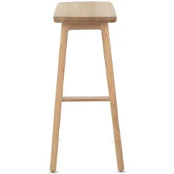 Esse Counter Stool - Light Oak