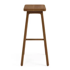 Esse Counter Stool - Smoked Oak