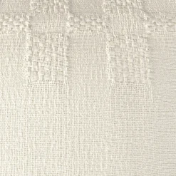 Eula Pillow - Woven Neutral