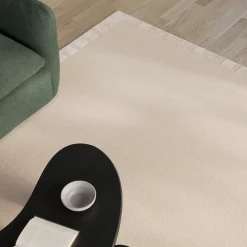 Eva 8 x 10 Rug - Doe Taupe