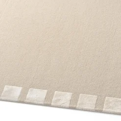 Eva 8 x 10 Rug - Doe Taupe