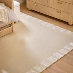 Eva 8 x 10 Rug - Doe Taupe