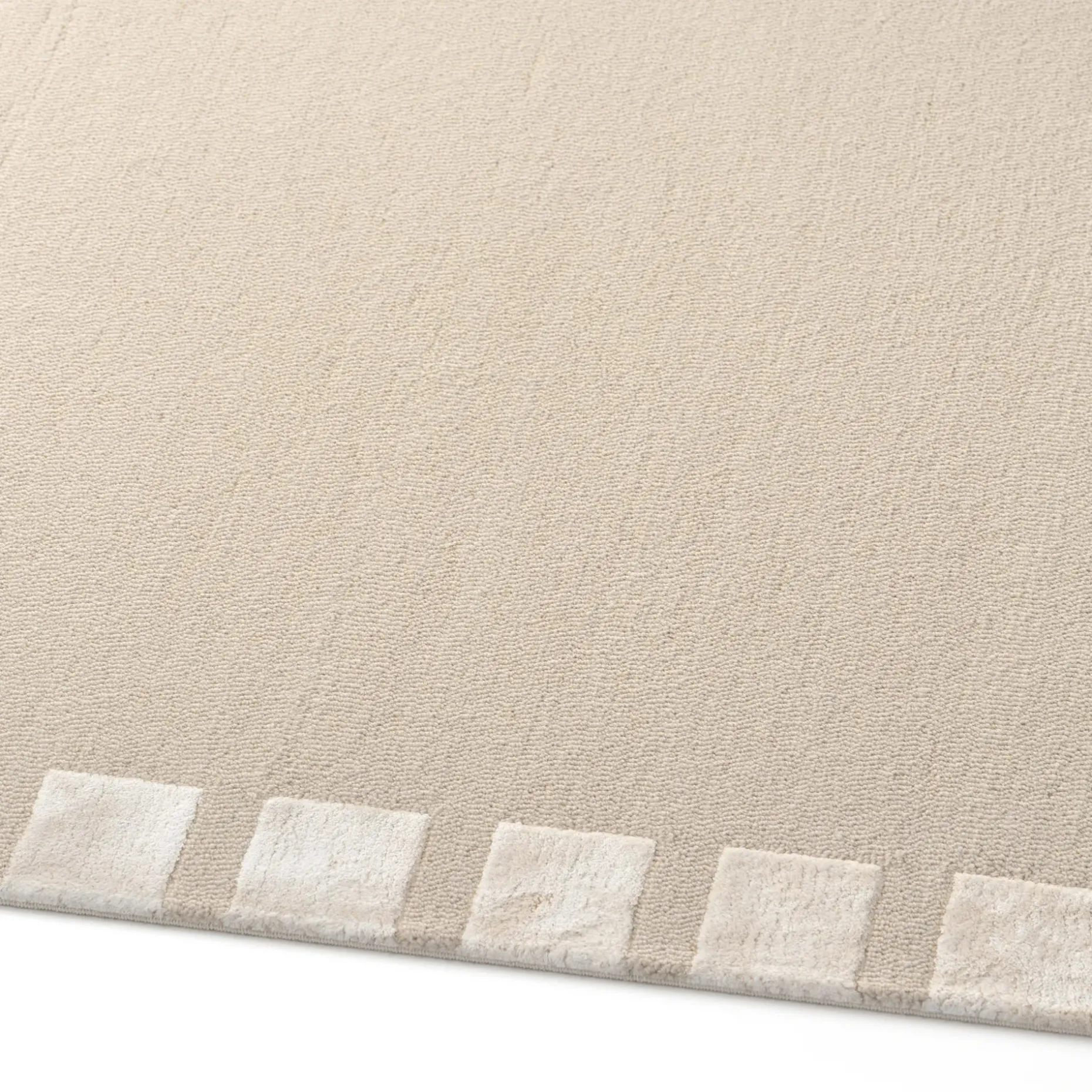 Eva 9 x 12 Rug - Doe Taupe