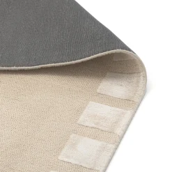 Eva 9 x 12 Rug - Doe Taupe