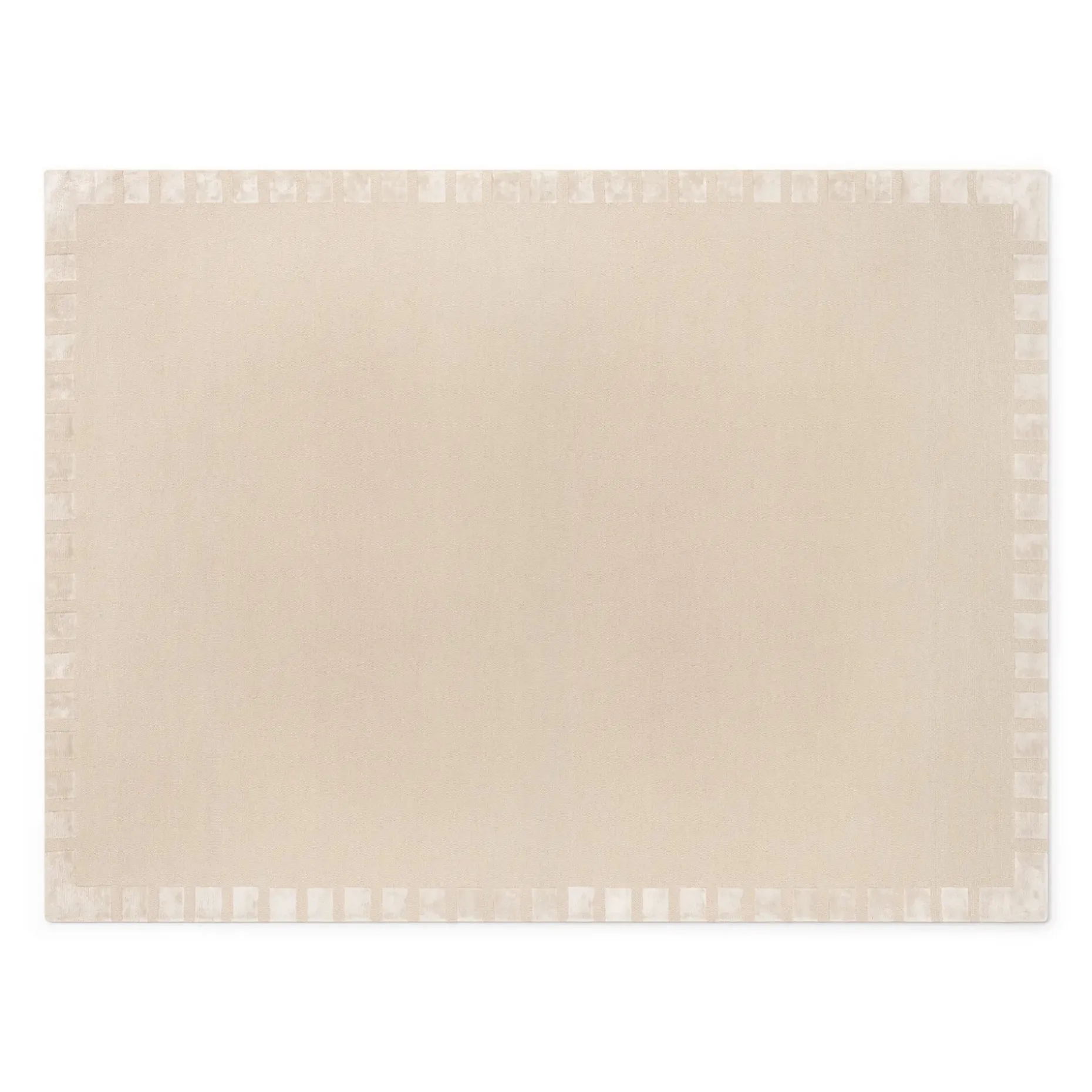 Eva 9 x 12 Rug - Doe Taupe