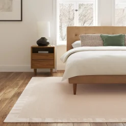 Eva 9 x 12 Rug - Doe Taupe