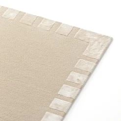 Eva 9 x 12 Rug - Doe Taupe