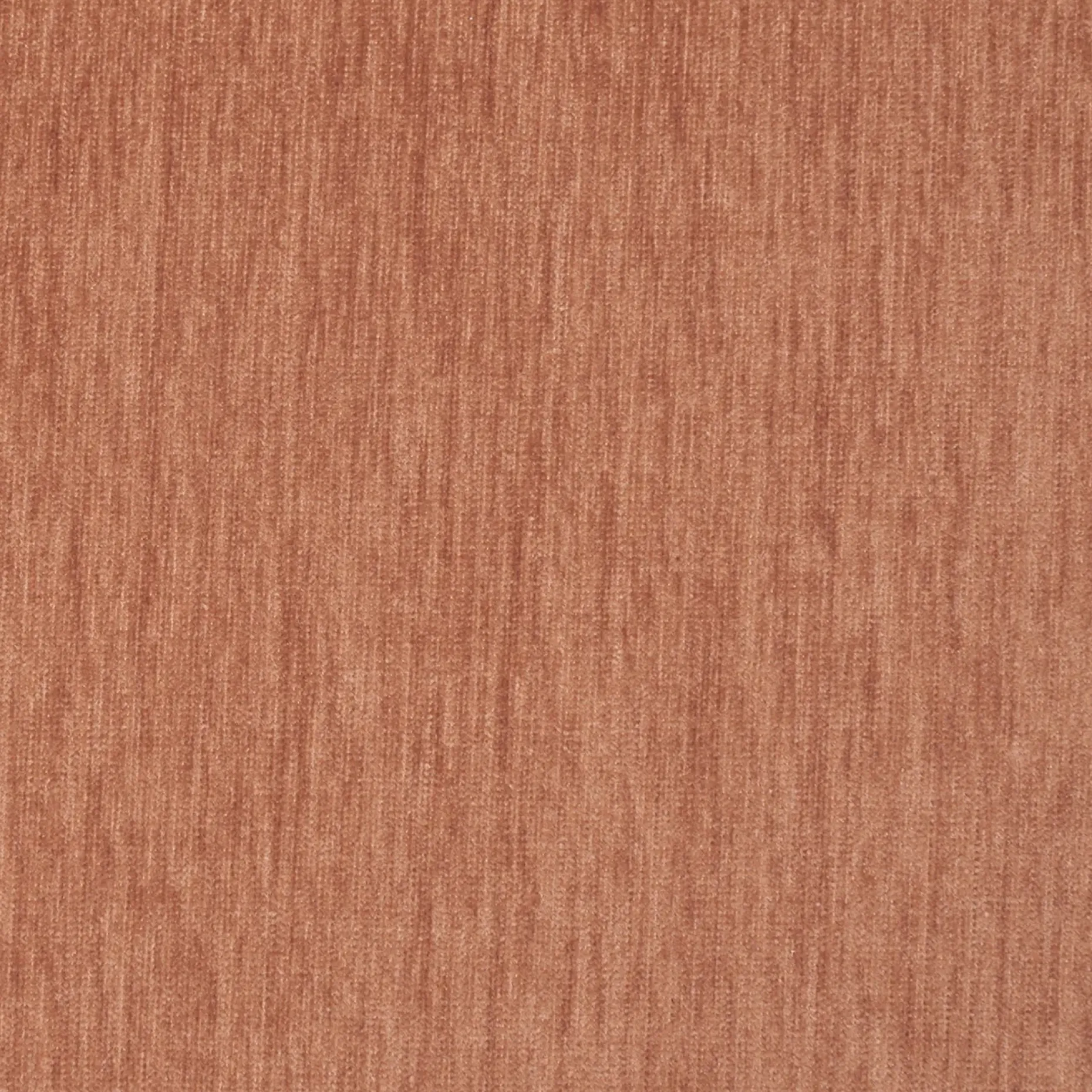 Everse 33.5" Velvet Lounge Chair - Melange Brown